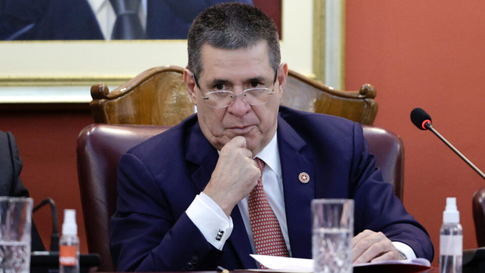 Clube da Magnitsky: quem já está na lista com Moraes