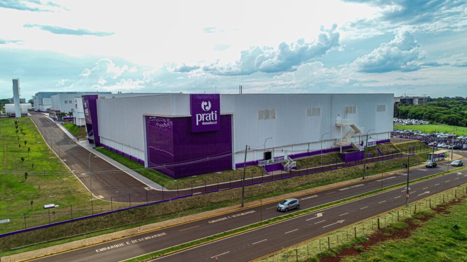 Prati-Donaduzzi tem rating elevado pela Moody’s Local Brasil