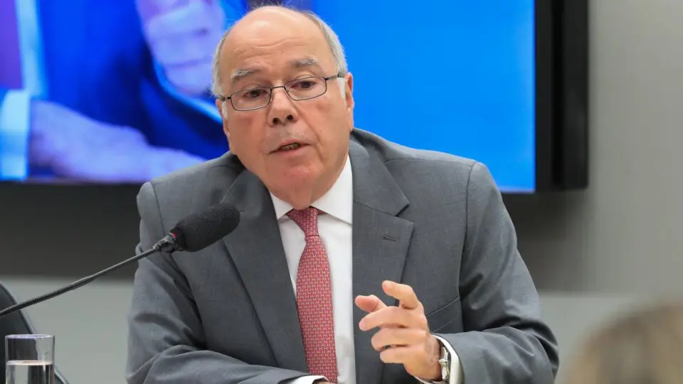 Mauro Vieira