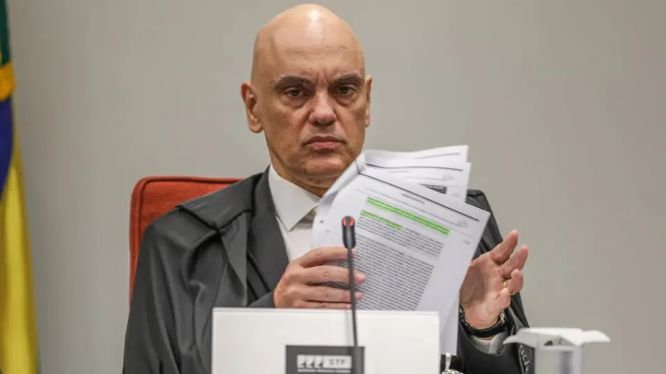 Alexandre de Moraes