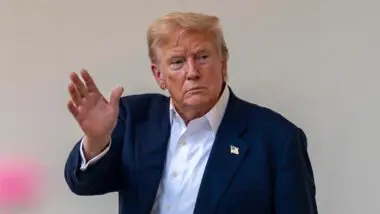 From 55% to 60% of Brazilian exports to the United States will be affected by Donald Trump's tariff, according to estimates.