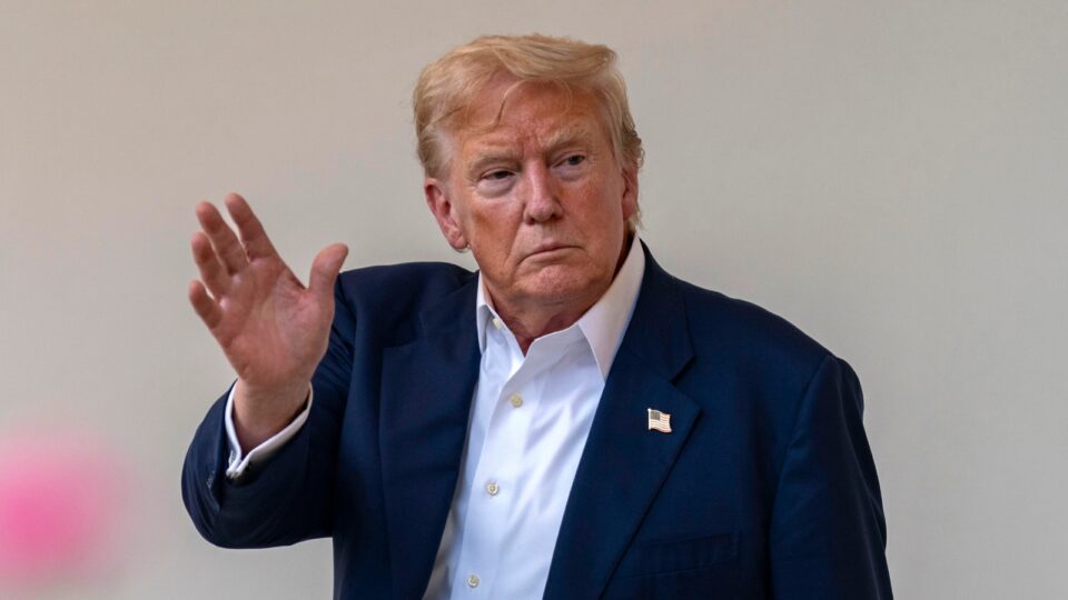 Tarifaço de Trump afeta até 60% das exportações do Brasil aos EUA