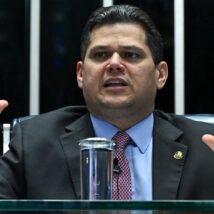 Davi Alcolumbre