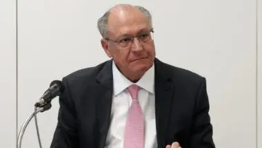 Geraldo Alckmin