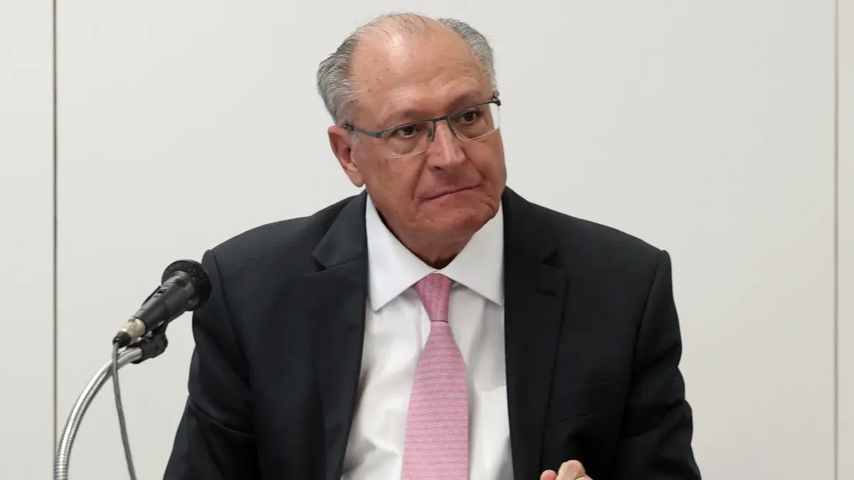 Geraldo Alckmin