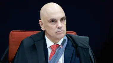 Lei Magnitsky contra Moraes não é a solução para o Brasil.
