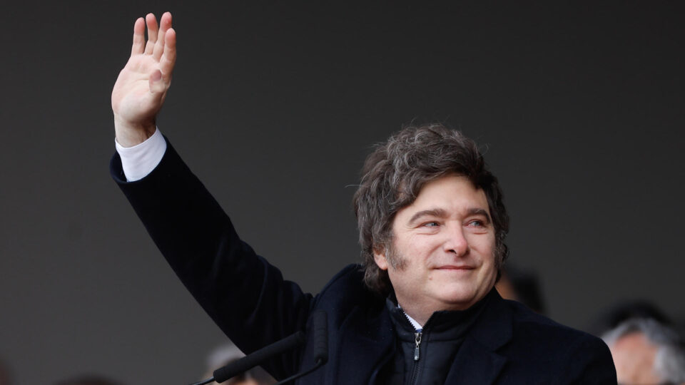 Argentina regulamenta concessão de cidadania para estrangeiros que fizerem investimentos “relevantes”