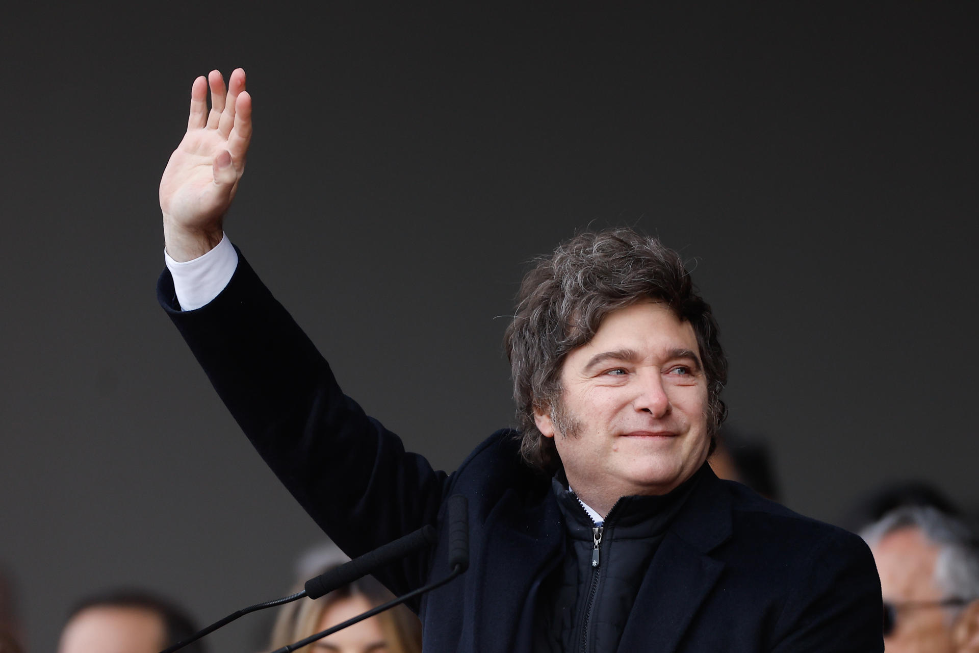 Argentina will give citizenship to foreigners who make investments