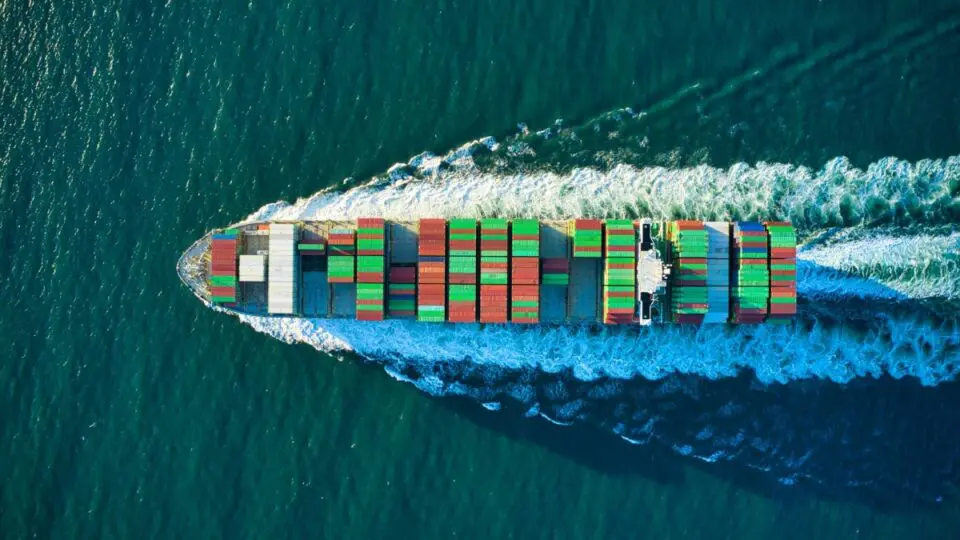 Exportações Brasil estados