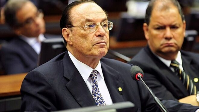 Maluf ainda deve R$ 800 milhões após acordo para devolver R$ 210 milhões por corrupção