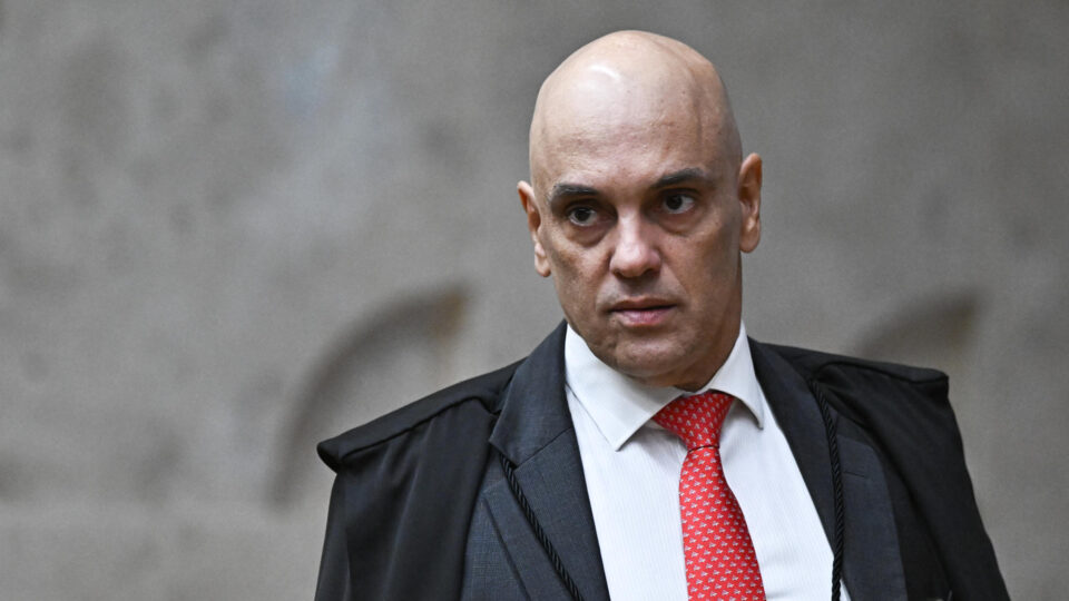 Departamento de Estado dos EUA chama Moraes de “juiz ativista”