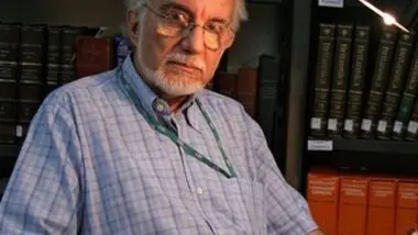 Sérgio Pachá faleceu dia 26 de julho de 2025