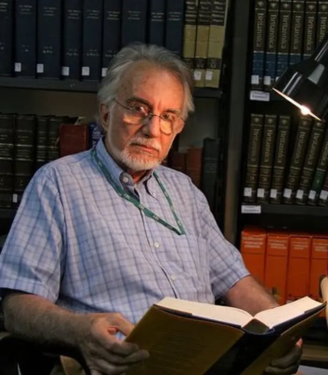 Sérgio Pachá faleceu dia 26 de julho de 2025