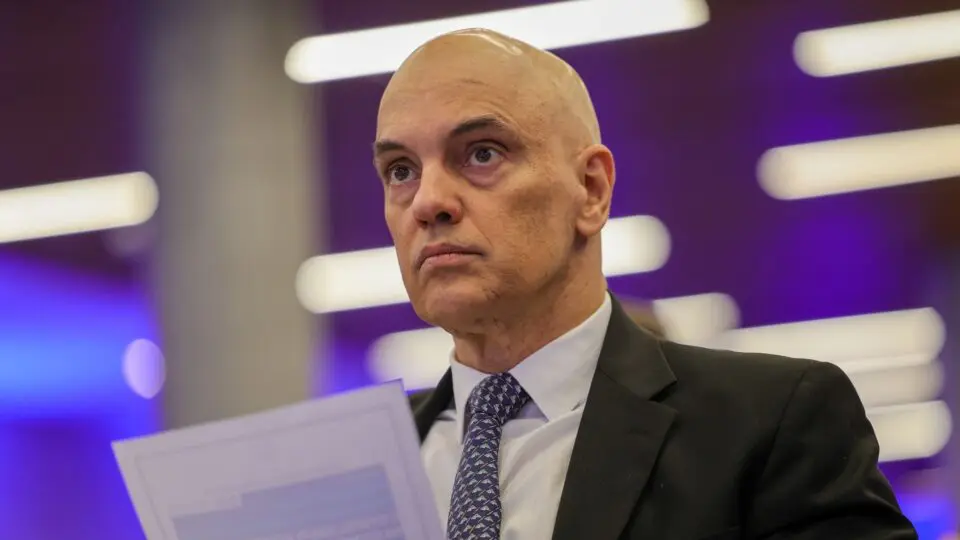 Conselho de presidentes de tribunais critica sanções contra Moraes