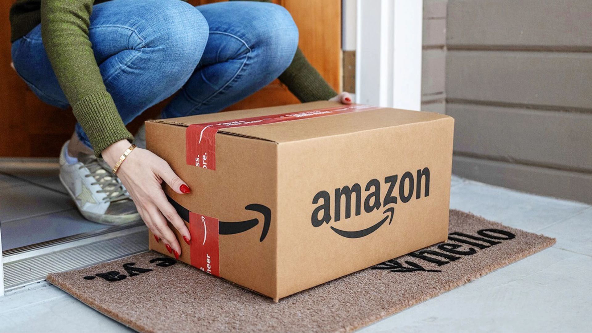 Nos últimos 10 anos, a Amazon investiu R$ 55 bilhões no Brasil