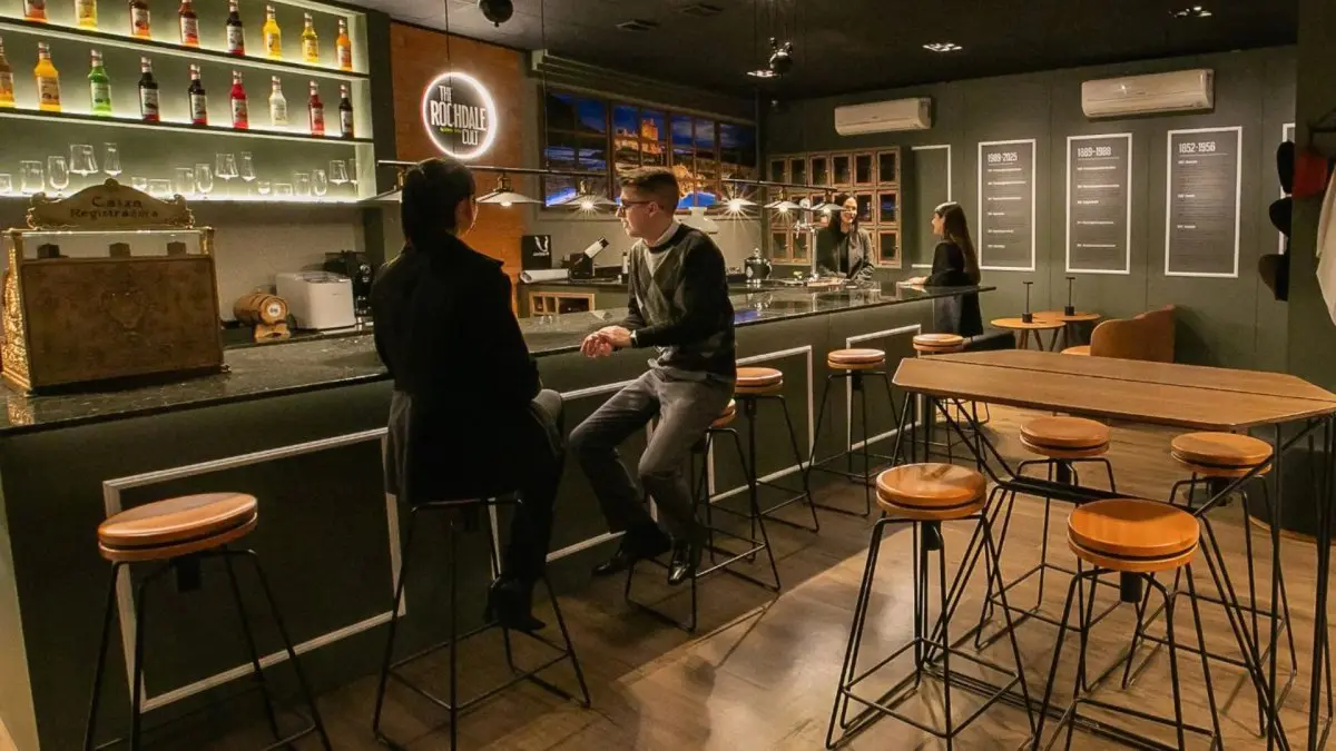 The Rochdale Cult Unicred