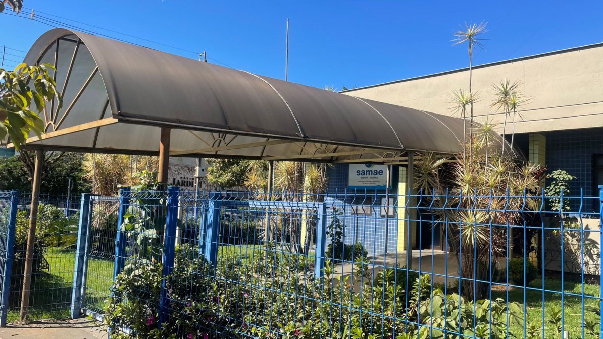 Iniciativa do Samae deve economizar R$ 400 mil eme energia elétrica ao ano em Ibiporã.