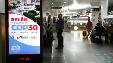 COP-30 Belém