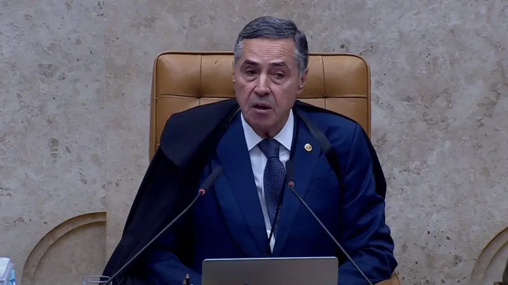 Luís Roberto Barroso