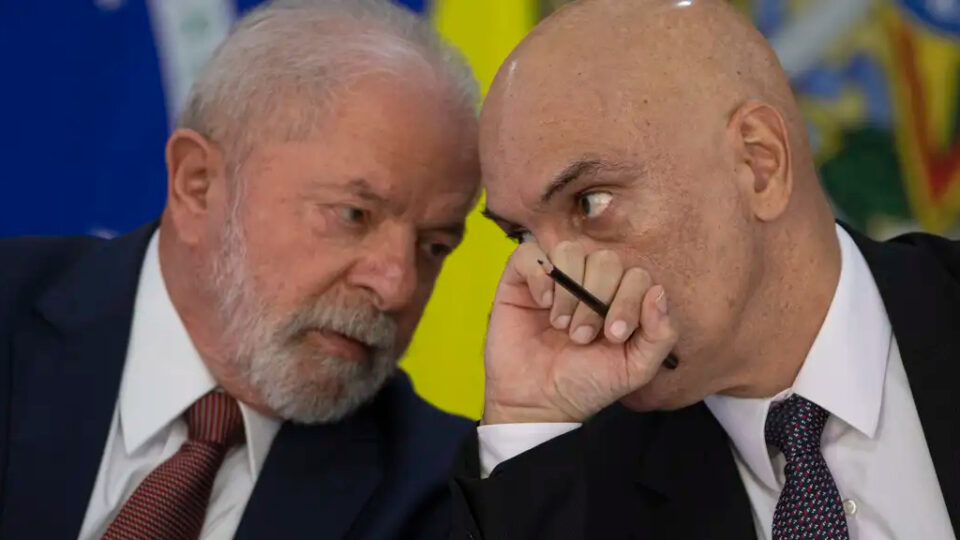 Brasil de Lula e Moraes é o adversário ideal de Trump. E o jogo está longe de acabar