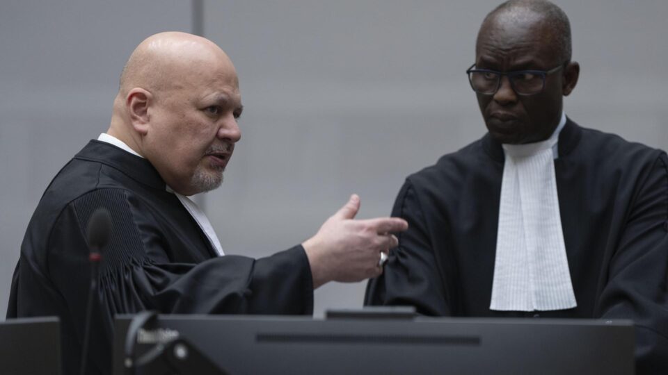 TPI diz que procurador deve deixar caso Venezuela porque cunhada representa Maduro