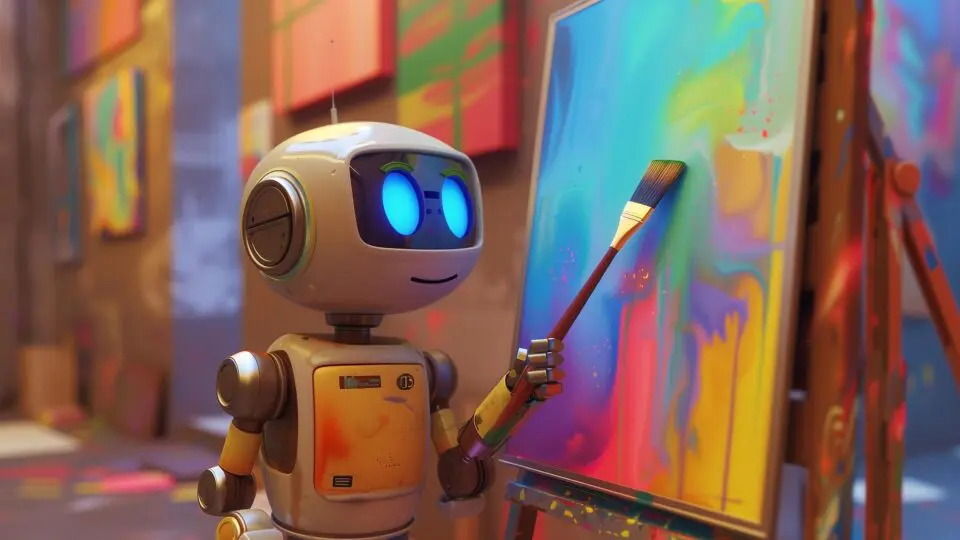 Inteligência Artificial