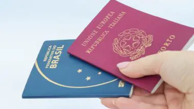 Sentença da Corte Constitucional da Itália reafirma de forma clara que todo descendente de italiano adquire o direito à cidadania no momento do nascimento.