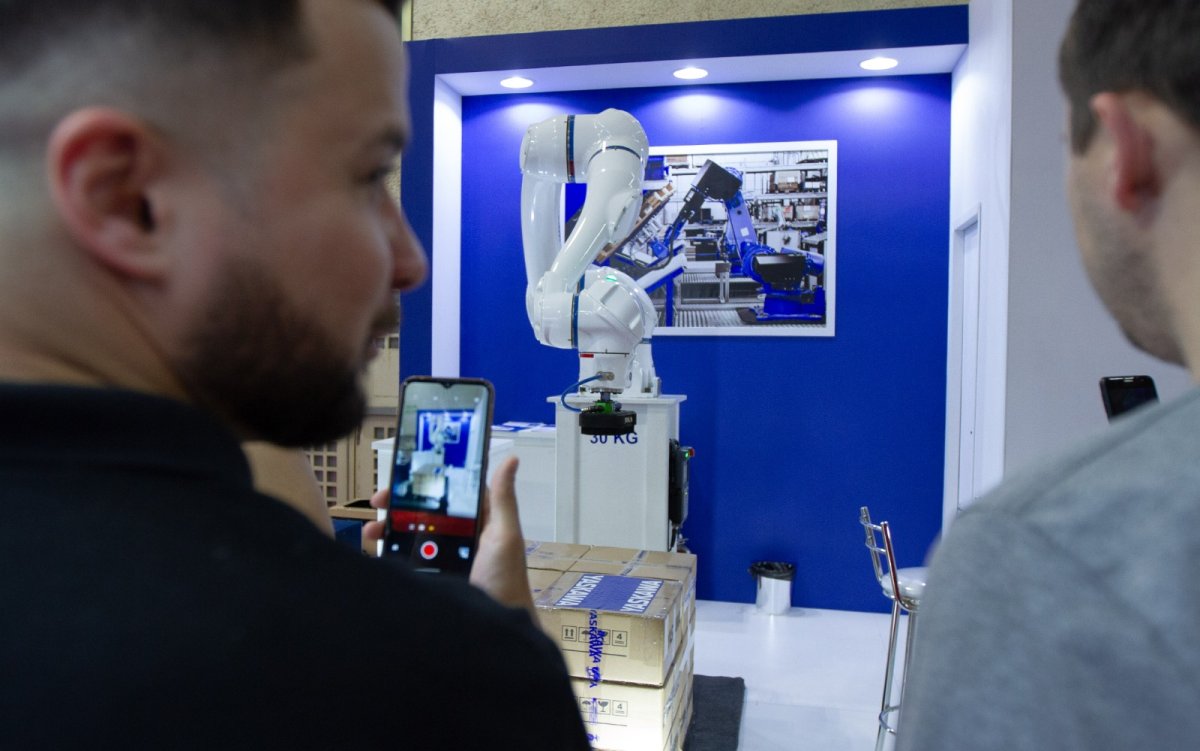 Induspar chega à terceira edição ao mesmo tempo da estreia da Plastfair.