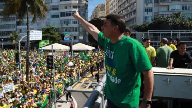 Flávio Bolsonaro