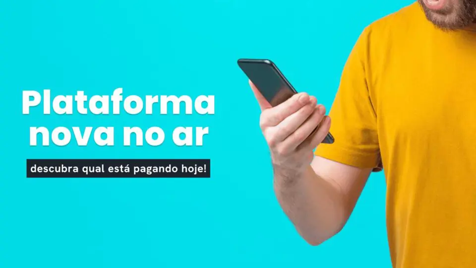 Plataforma nova: veja as melhores opções