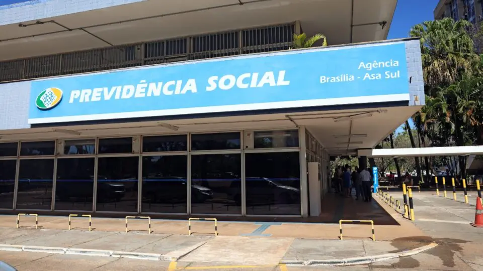 Previdência Social