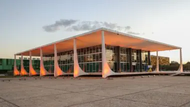 STF 8 de Janeiro Evento OAB