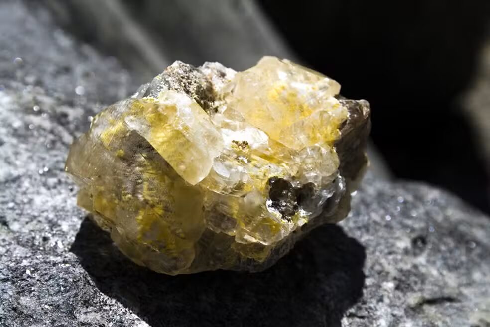 Descoberta de urânio reposiciona o Brasil no mapa da energia limpa e da mineração crítica.