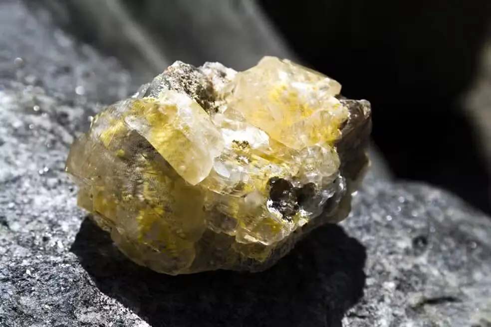 Descoberta de urânio reposiciona o Brasil no mapa da energia limpa e da mineração crítica.