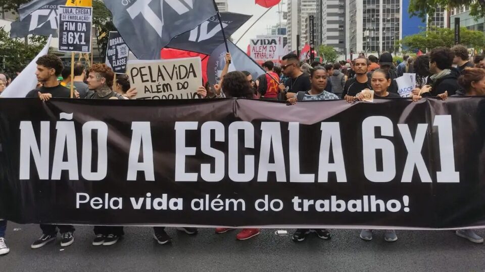 Reduzir jornada por lei não garante emprego nem qualidade de vida