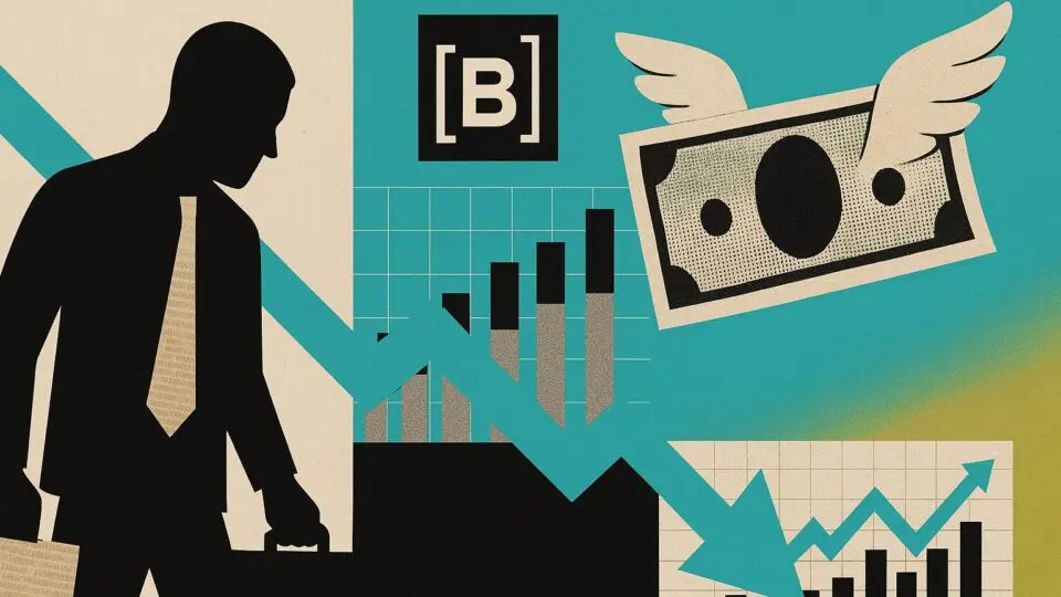 Tarifaço de Trump provoca fuga de investidor estrangeiro da B3, a Bolsa brasileira; foi o pior mês de julho em quatro anos.