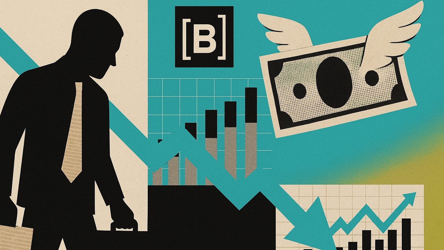 Tarifaço afugenta estrangeiros e Bolsa brasileira perde R$ 6 bilhões em um mês