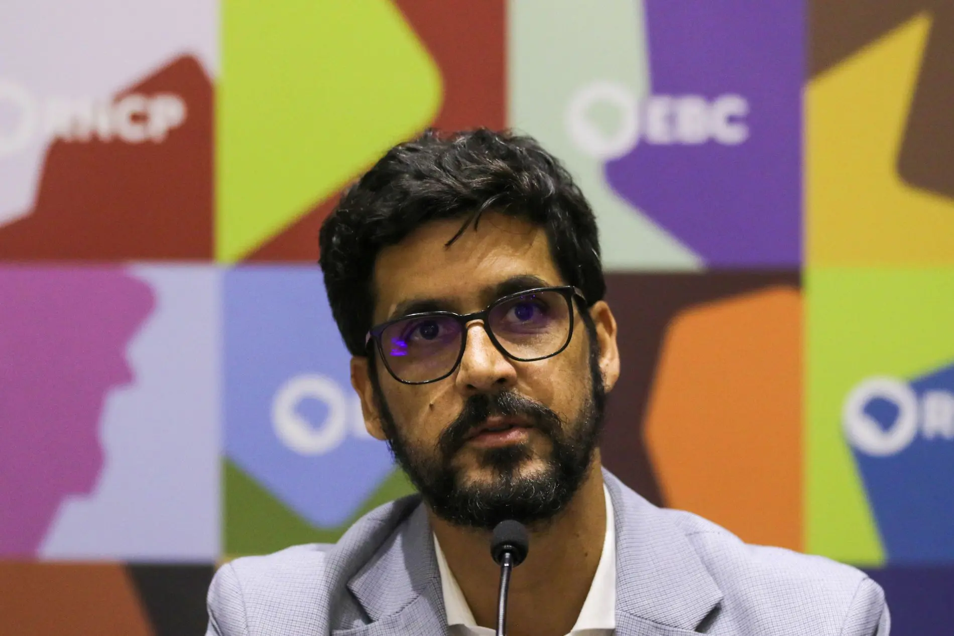 Presidente da EBC pede demissão do governo Lula