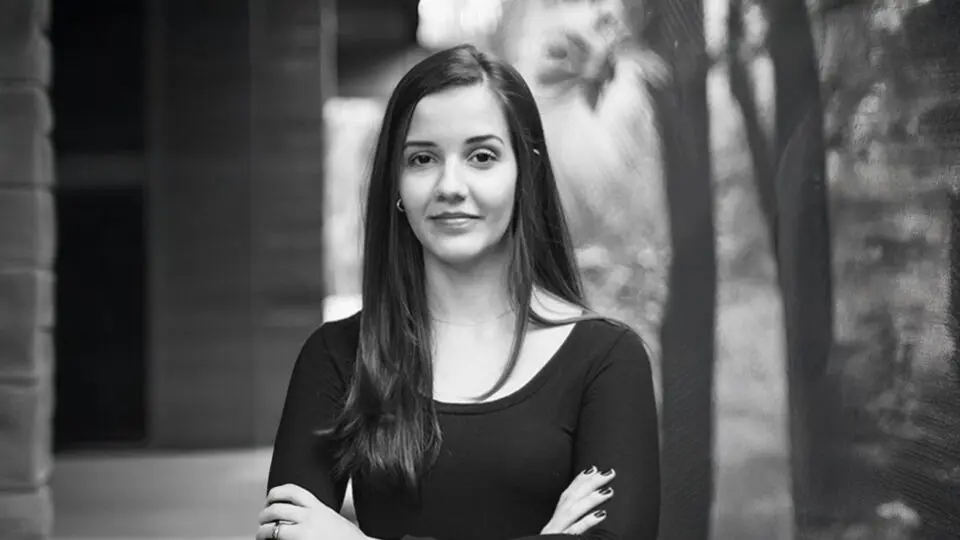 Arquiteta Amanda Gavioli