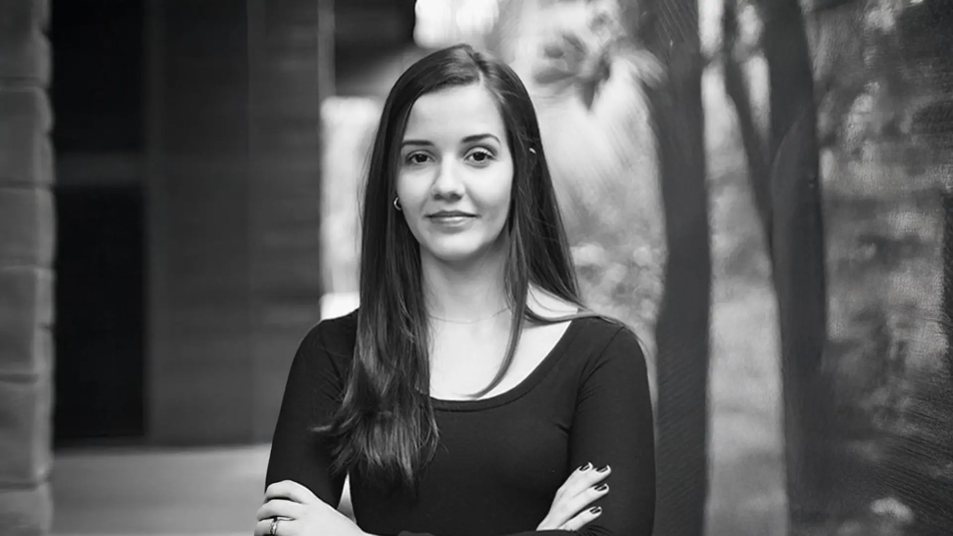 Arquiteta Amanda Gavioli