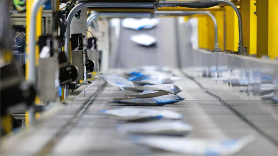 Empresas americanas no Brasil