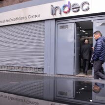 indec argentina estatísticas