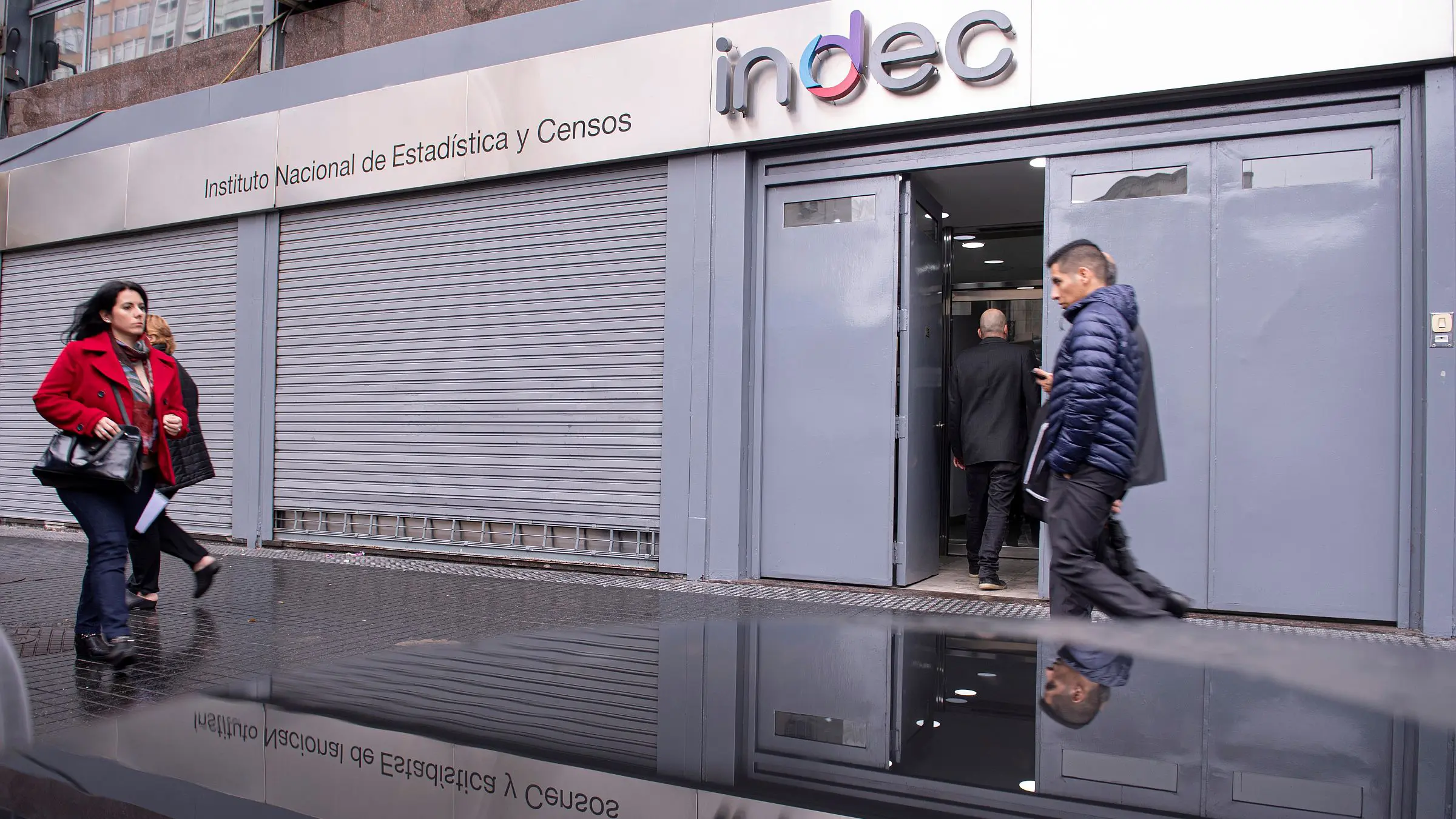 indec argentina estatísticas