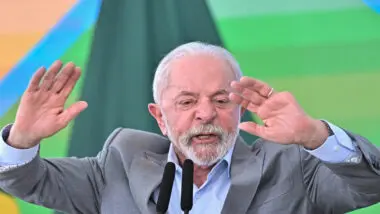 Lula Trump Tarifaço