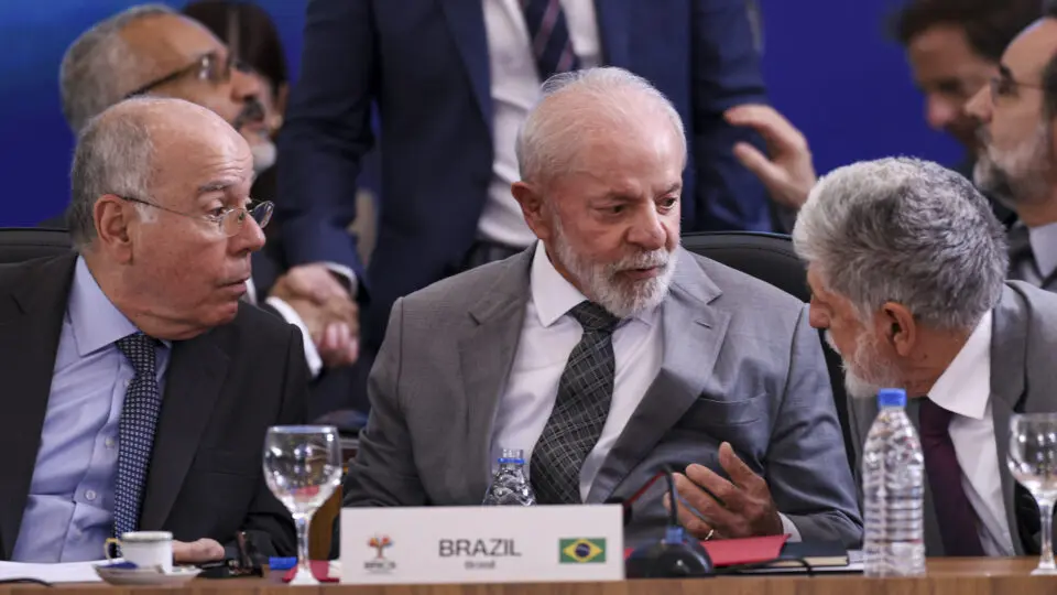 diplomacia tarifas celso amorim mauro vieira