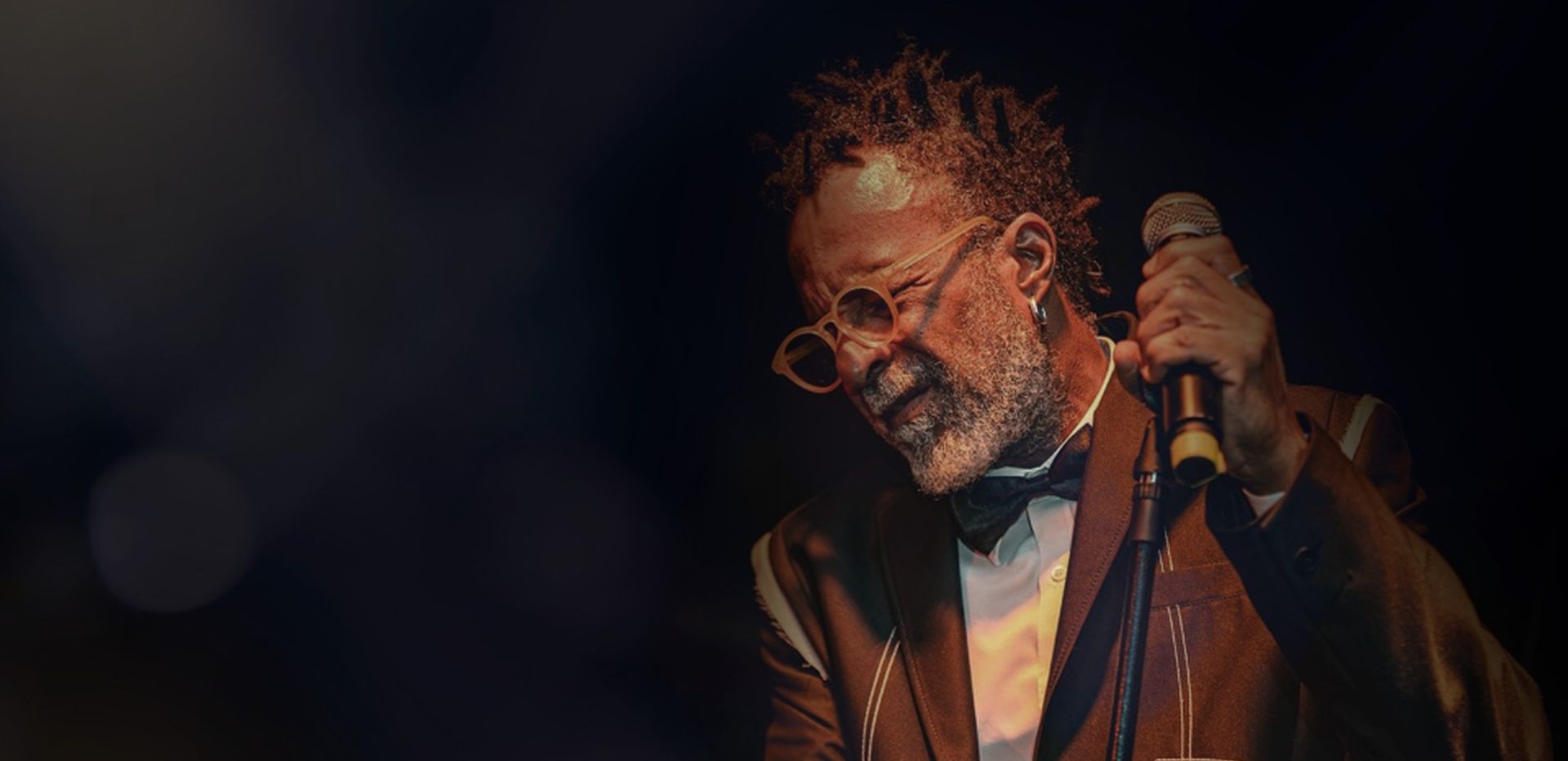 Tony Gordon será a grande atração da noite especial no Bourbon Cataratas do Iguaçu, unindo música, gastronomia e sofisticação em uma experiência inesquecível.