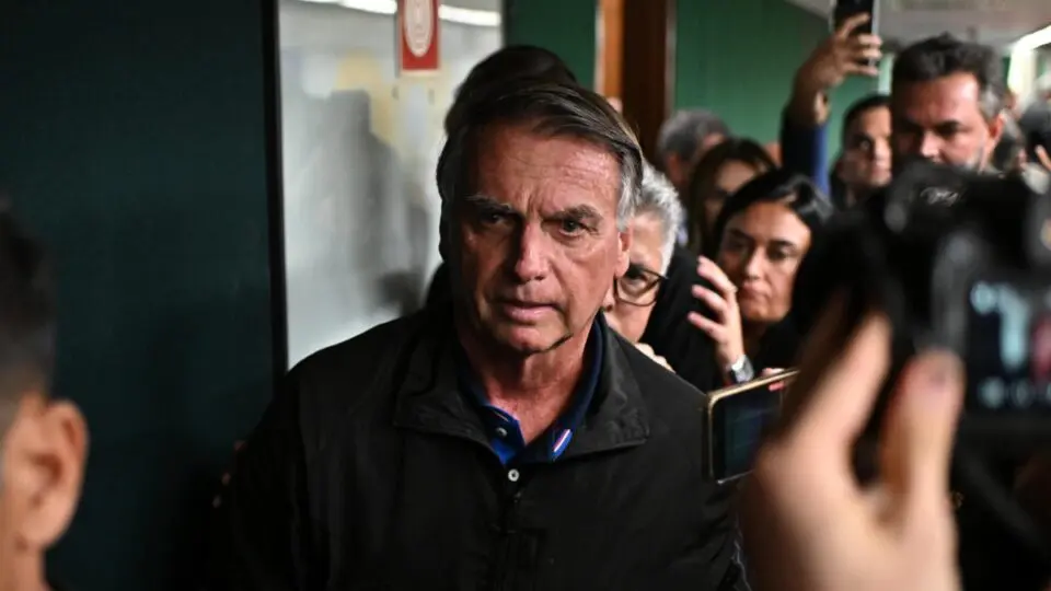 Jair Bolsonaro