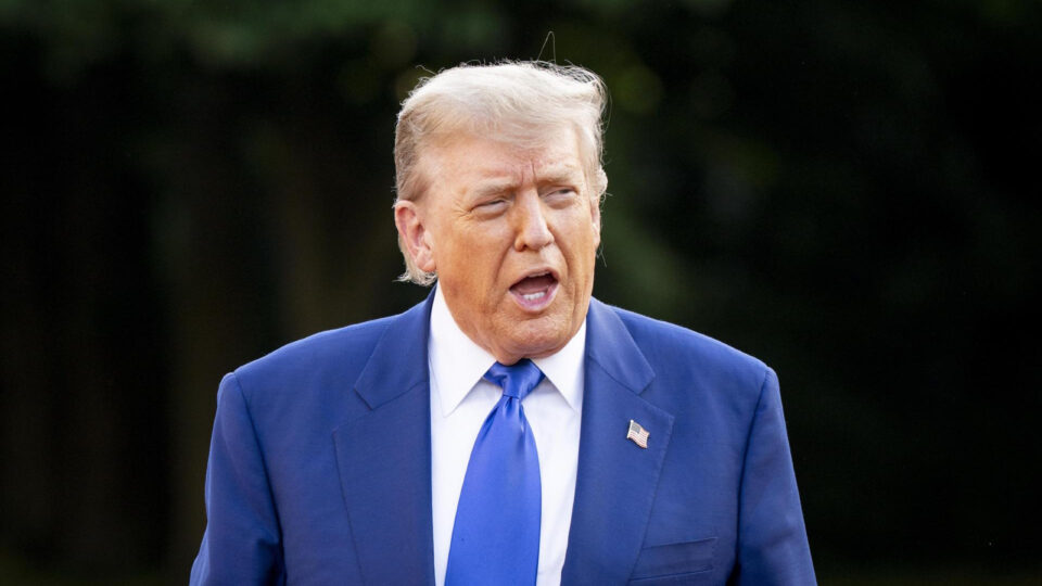 A “bomba atômica” que Trump pode lançar contra a economia brasileira