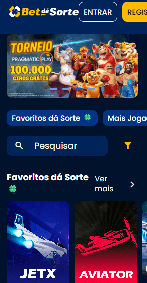 Bônus sem depósito na BetdaSorte