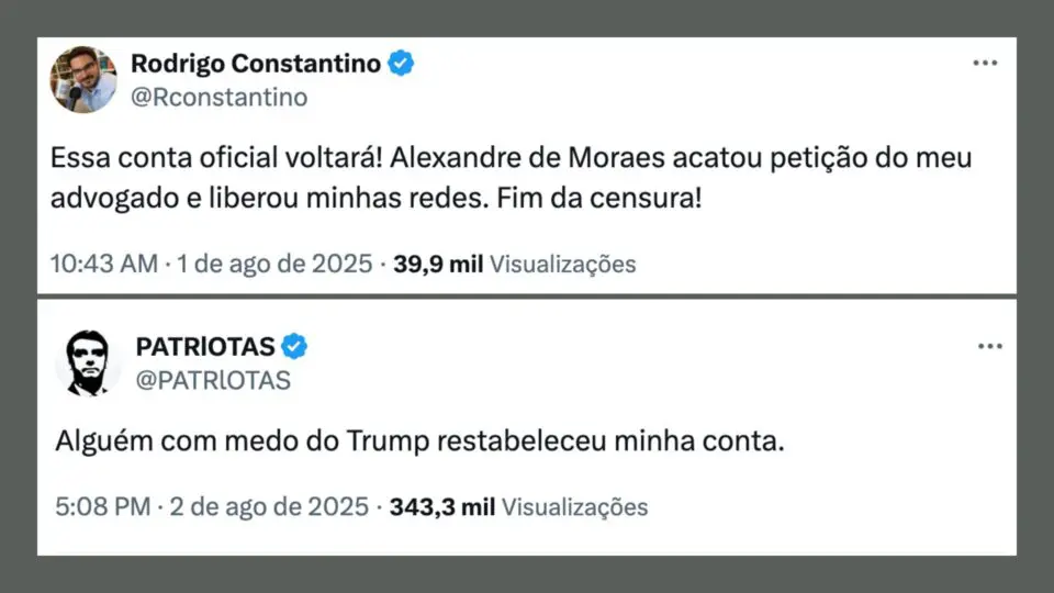Moraes Lei Magnitsky